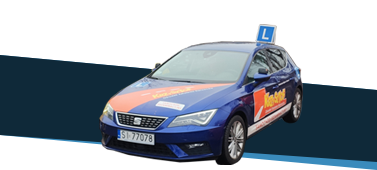 Pakiet Leon Zawodowiec - Skorzystaj z rozszerzonego pakietu nauki jazdy