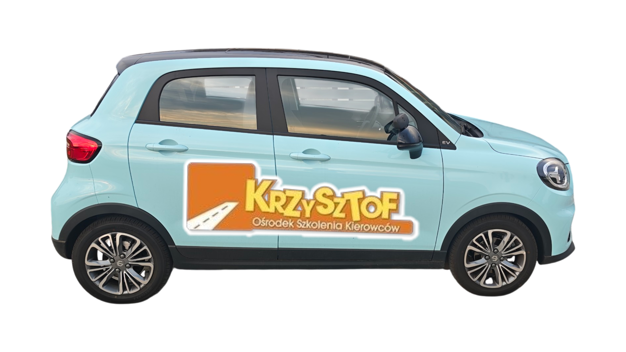 Leapmotor T03 OSK Krzysztof Automat